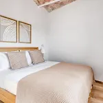 Blueground El Camp Den Grassot I Gracia Nova Bcn-32