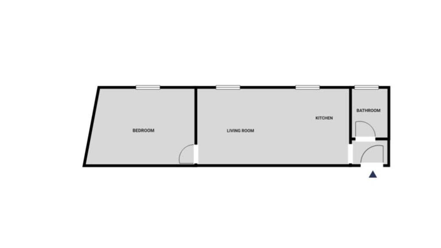 Blueground El Camp Den Grassot I Gracia Nova Bcn-32 Barcelone