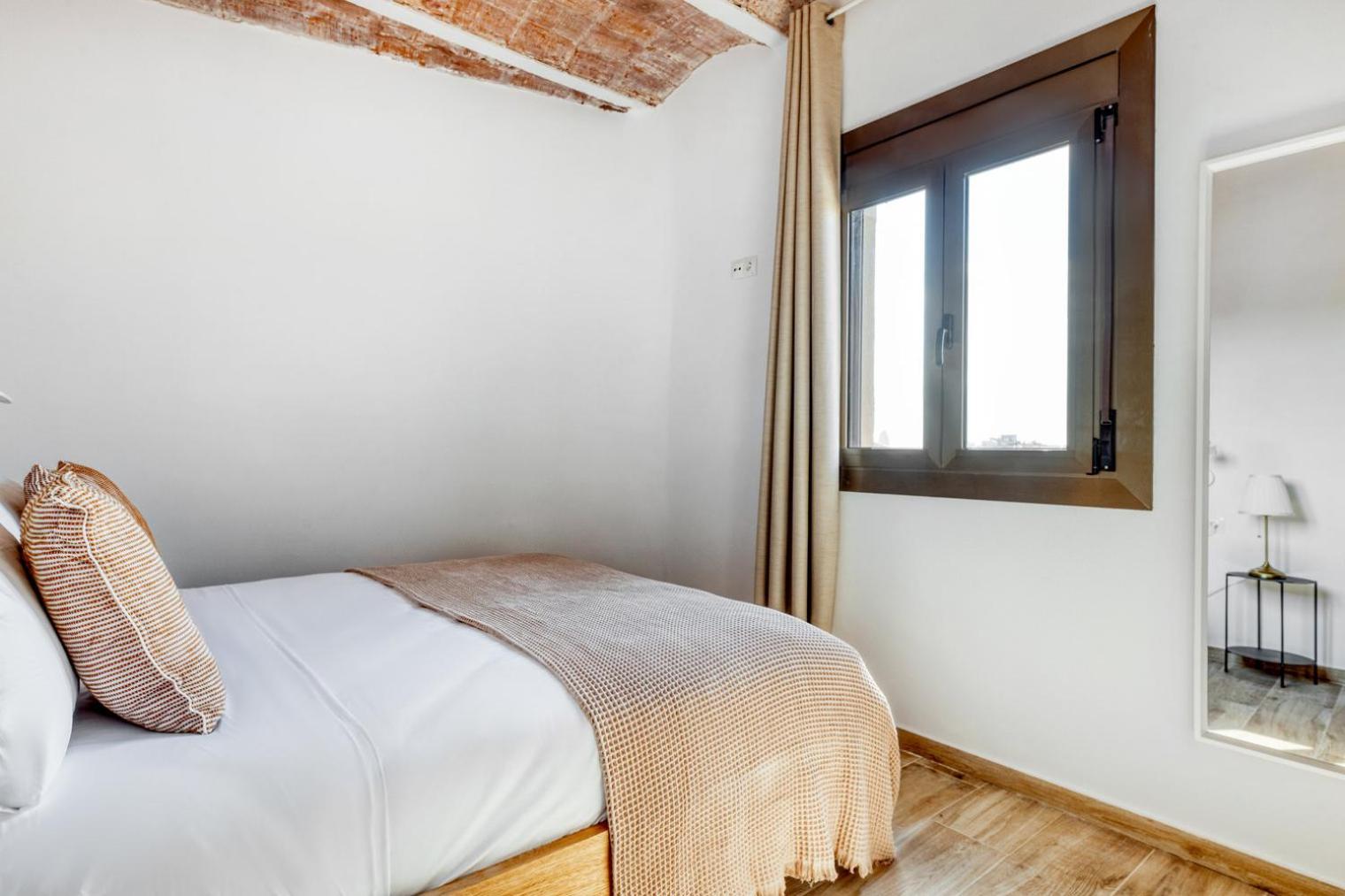 Blueground El Camp Den Grassot I Gracia Nova Bcn-32 Appartement