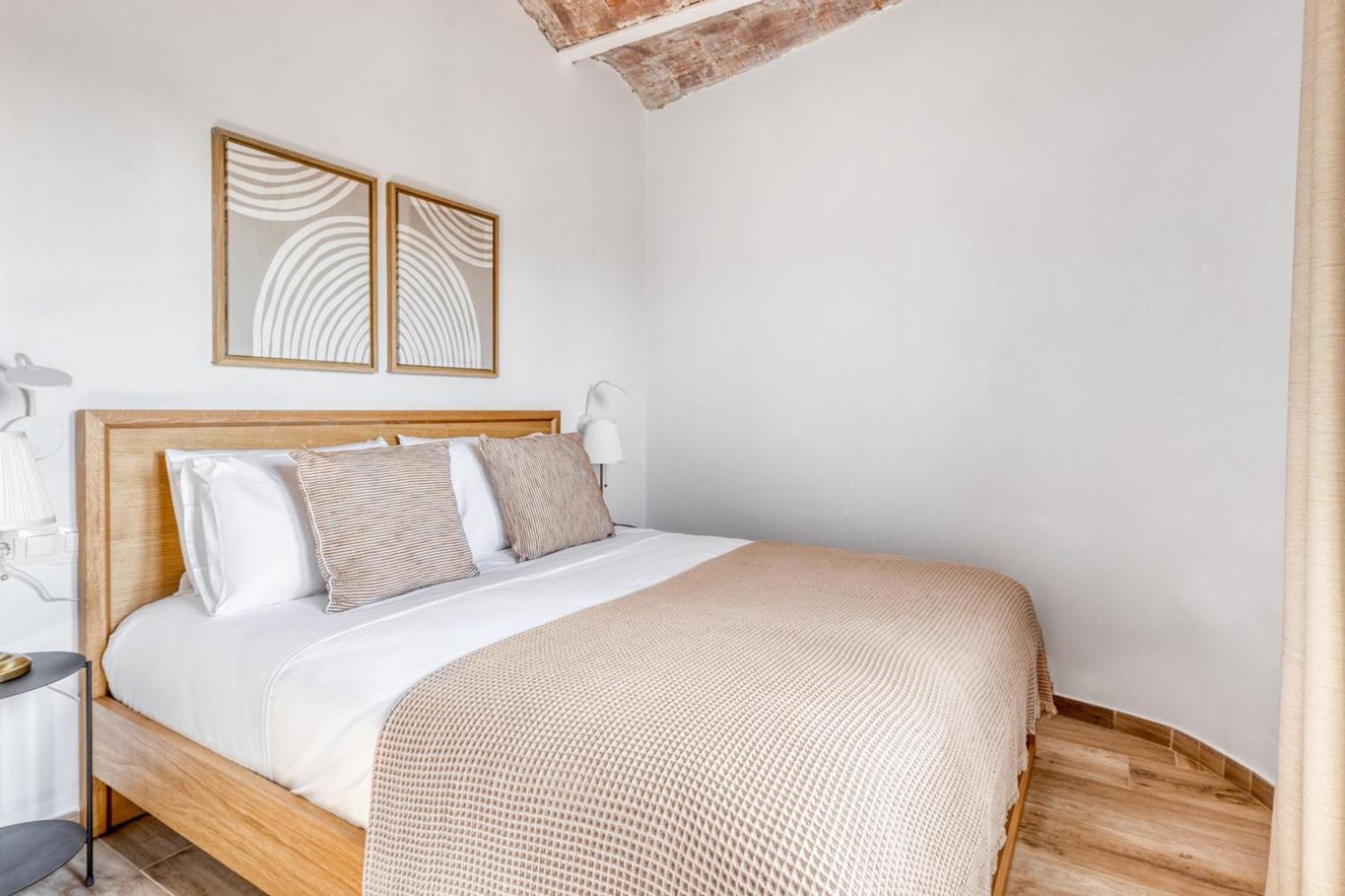 Appartement Blueground El Camp Den Grassot I Gracia Nova Bcn-32 *