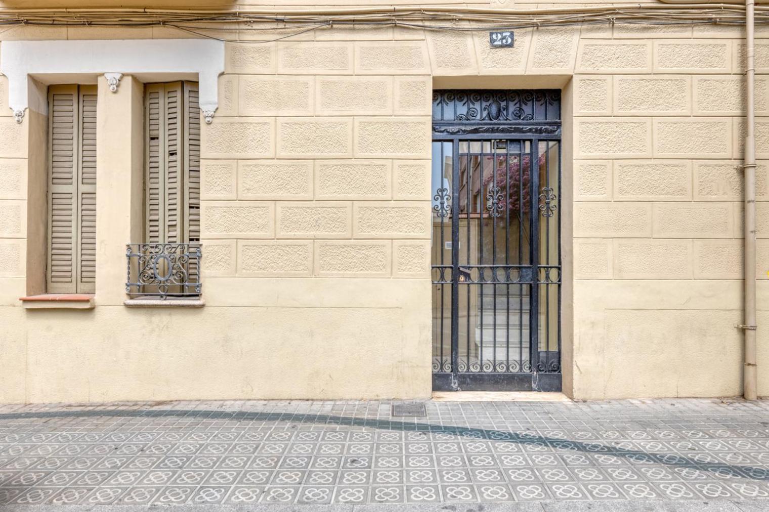 Blueground El Camp Den Grassot I Gracia Nova Bcn-32 *